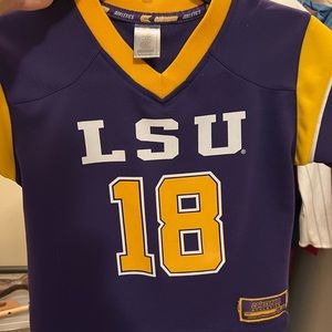 LSU Jersey